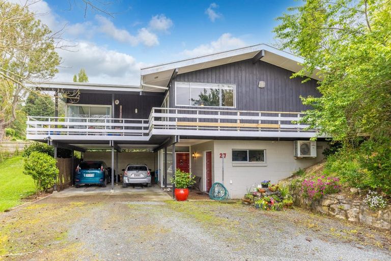 Photo of property in 29 Rata Street, Te Kuiti, 3910