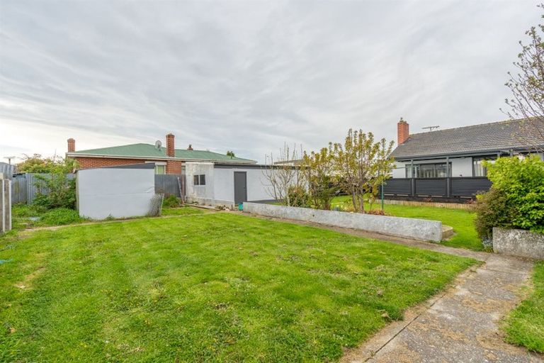 Photo of property in 279 Pomona Street, Strathern, Invercargill, 9812