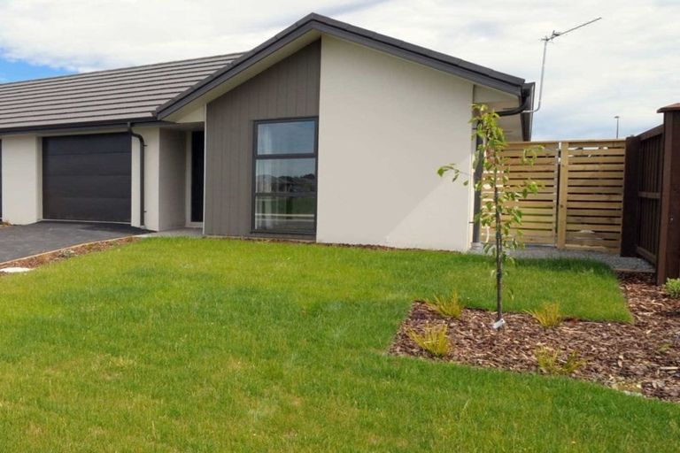 Photo of property in 54 Liddington Drive, Rolleston, 7615