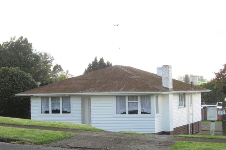 Photo of property in 13 Bexhill Terrace, Tirau, 3410