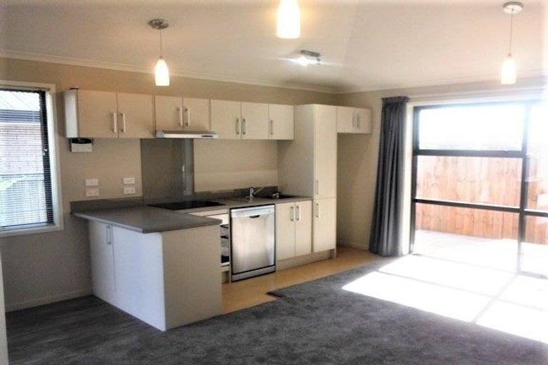 Photo of property in 54e Campbell Street, Frankton, Hamilton, 3204