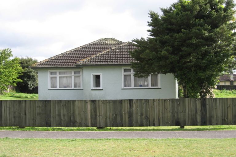 Photo of property in 6 Froude Street, Whakarewarewa, Rotorua, 3010