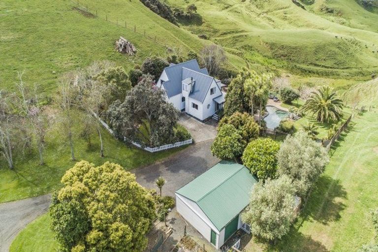 Photo of property in 96 Hatton Road, Awhitu, Waiuku, 2684