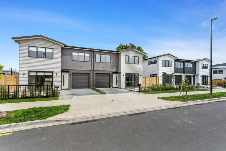 Photo of property in 9 Tuiri Lane, Manurewa, Auckland, 2102