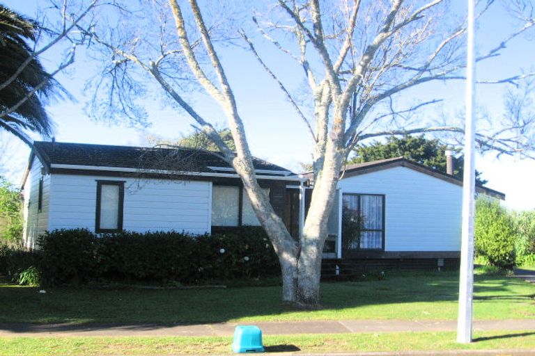 Photo of property in 13 Coulthard Terrace, Opaheke, Papakura, 2113