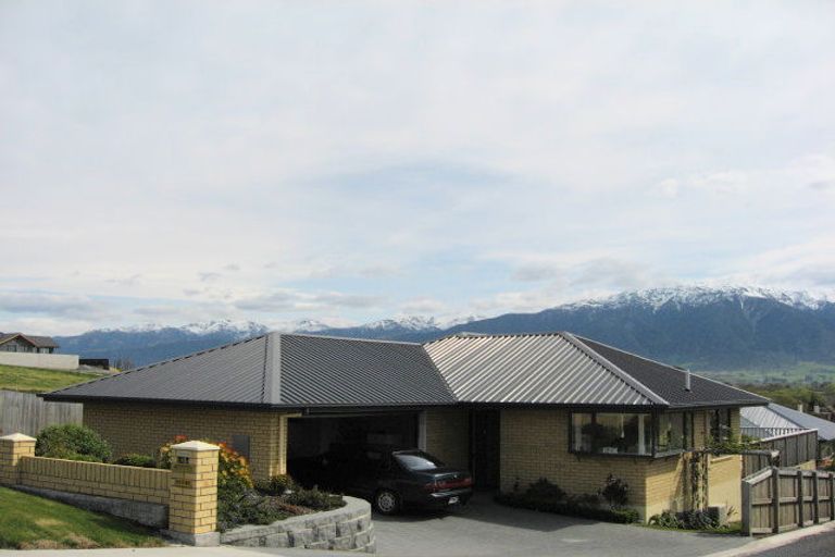 Photo of property in 16 Fyffe Avenue, Kaikoura, 7300