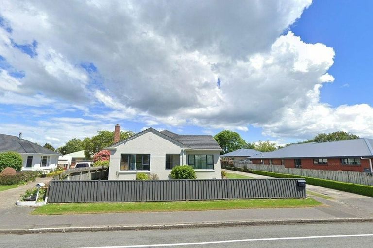 Photo of property in 130 Exmouth Street, Waverley, Invercargill, 9810