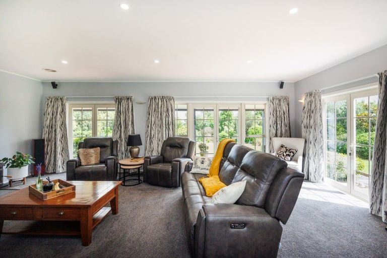 Photo of property in 120 Williams Road, Tokomaru, Palmerston North, 4474