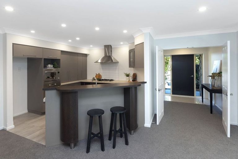 Photo of property in 18 Excalibur Place, Burwood, Christchurch, 8083