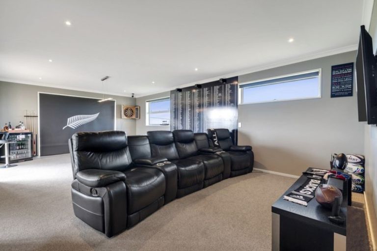 Photo of property in 156c Horndon Street, Darfield, 7510