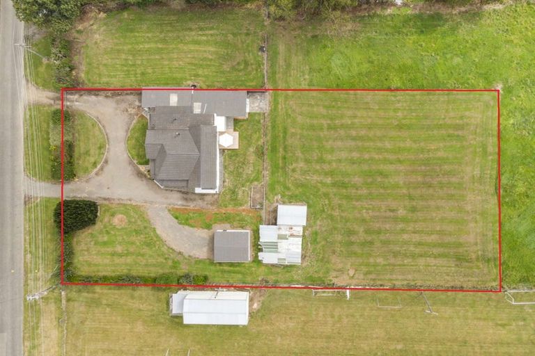 Photo of property in 23 Grant Street, Woodville, 4920