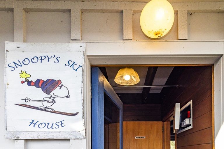 Photo of property in 24 Totara Street, Ohakune, 4625