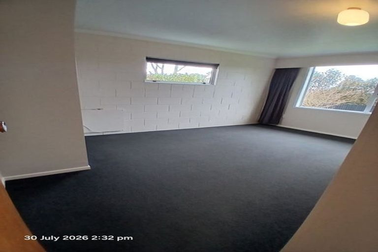 Photo of property in 5a Rennell Street, Frankleigh Park, New Plymouth, 4310