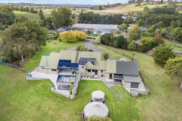 Photo of property in 143 Top Road, Dairy Flat, Albany, 0792
