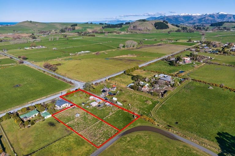 Photo of property in 50 Hawthorne Road, Kaikoura, 7300