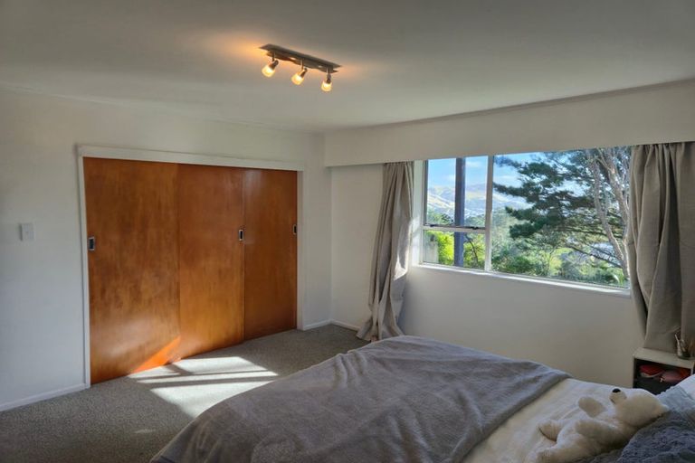 Photo of property in 53 Lomita Road, Johnsonville, Wellington, 6037