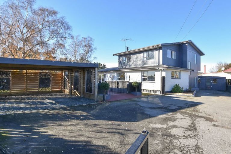 Photo of property in 3 Cherry Lane, Milton, 9220