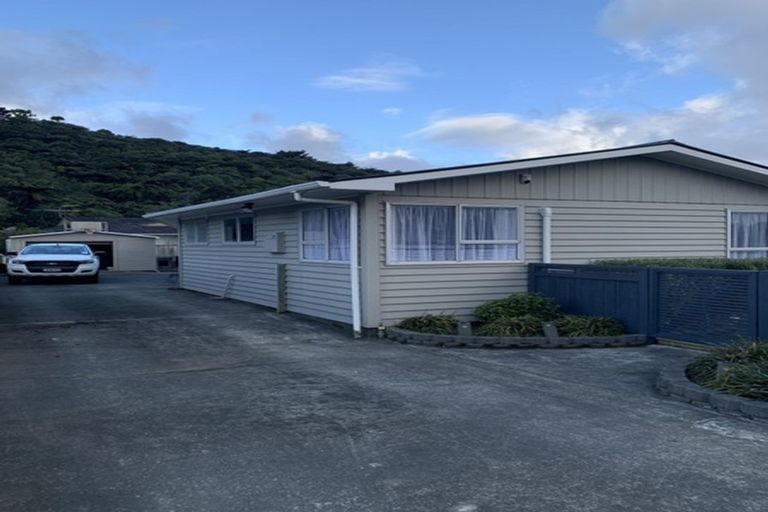 Photo of property in 182 Major Drive, Kelson, Lower Hutt, 5010