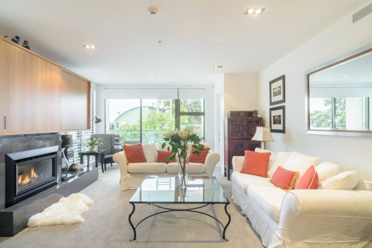 Photo of property in 204/28 Balfour Road, Parnell, Auckland, 1052