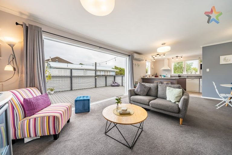 Photo of property in 69a Godley Street, Waiwhetu, Lower Hutt, 5010