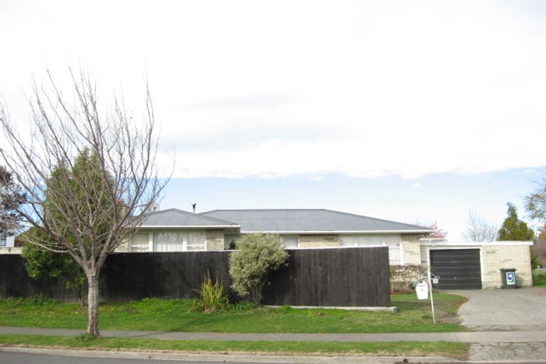 Photo of property in 1 James Foley Avenue, Pirimai, Napier, 4112