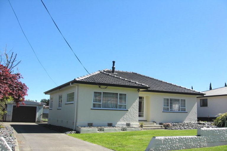 Photo of property in 14 Titoki Street, Stoke, Nelson, 7011