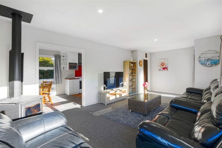 Photo of property in 256 King Street, Rangiora, 7400