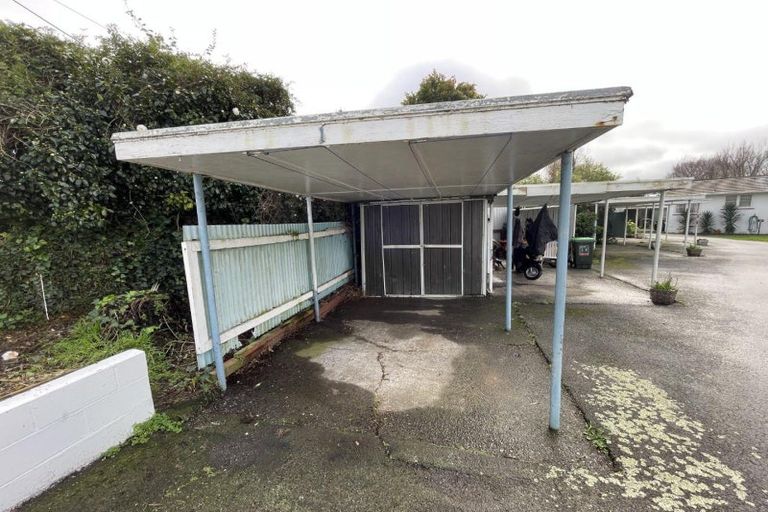 Photo of property in 2/30 Campbell Street, Whanganui, 4500