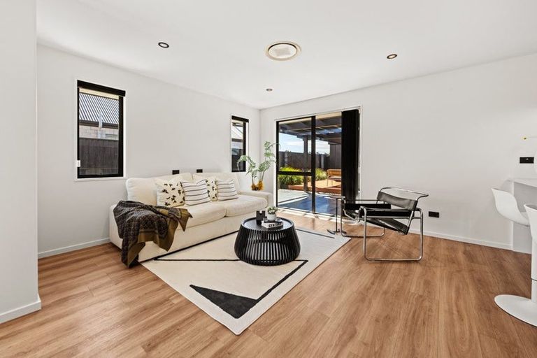 Photo of property in 25 Zinnia Way, Wigram, Christchurch, 8025