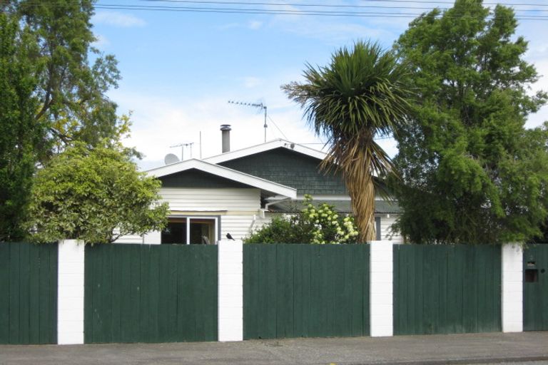 Photo of property in 3 Penny Street, Mayfield, Blenheim, 7201