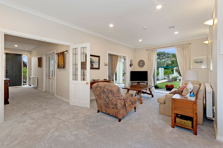 Photo of property in 1 Trumble Lane, Huntsbury, Christchurch, 8022