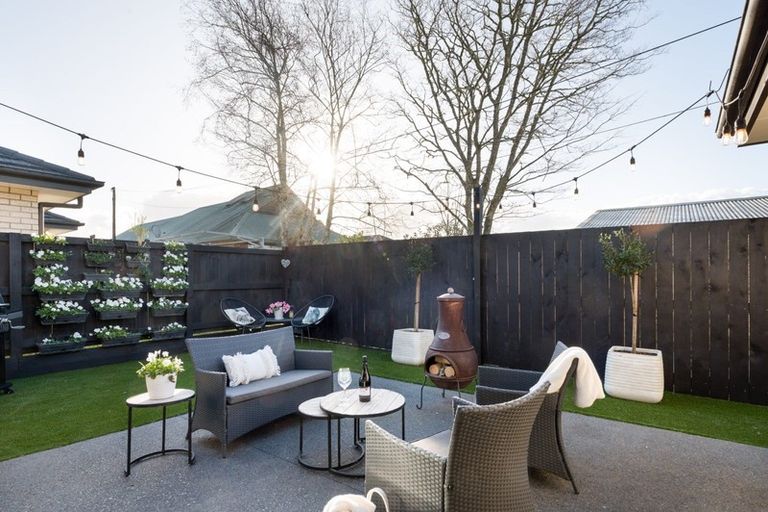 Photo of property in 3 Hawkins Lane, Cambridge, 3434