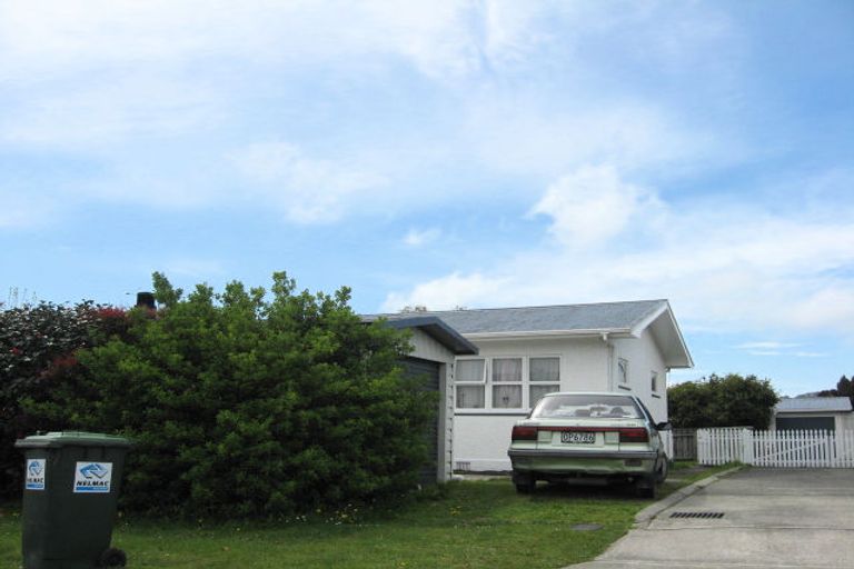 Photo of property in 14 Kea Street, Stoke, Nelson, 7011