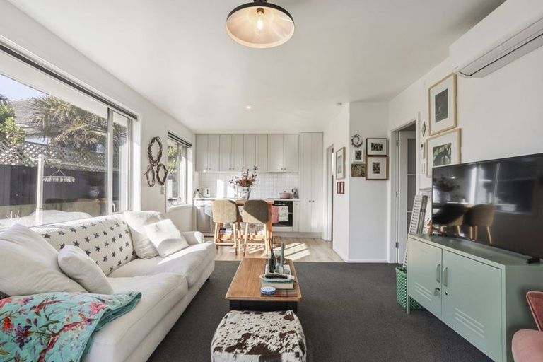 Photo of property in 25 Fleming Street, North New Brighton, Christchurch, 8083