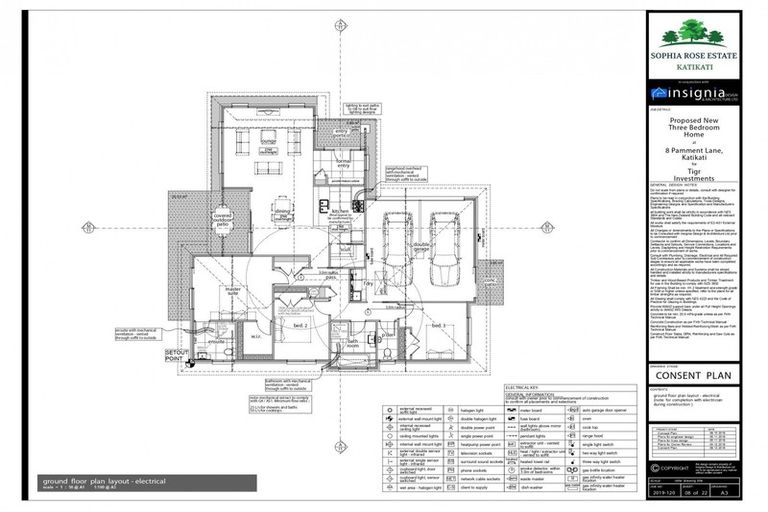 Photo of property in 8 Pamment Lane, Katikati, 3178