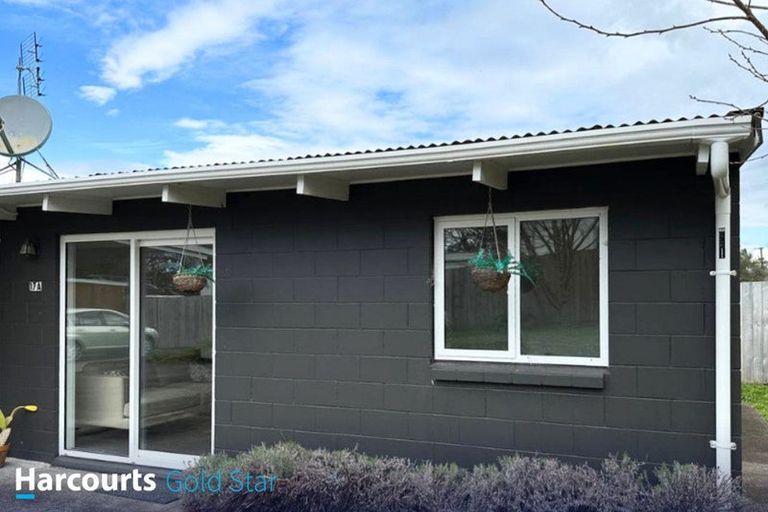 Photo of property in 17a Grey Street, Waihi, 3610