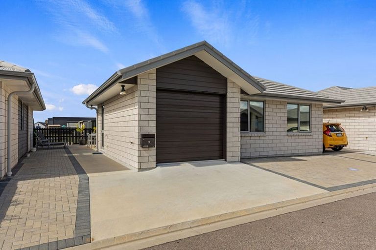 Photo of property in 3 Crest Way, Papamoa, 3118