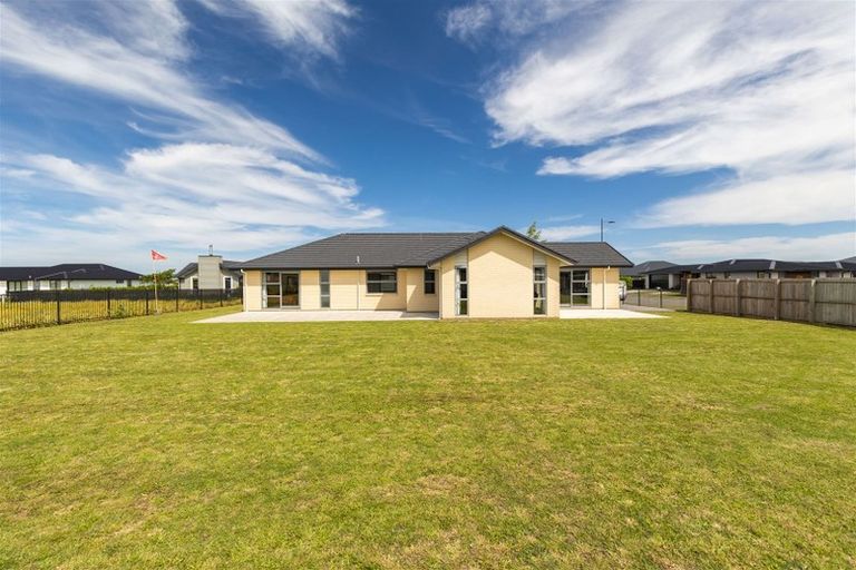 Photo of property in 44 Bavaria Drive, Rolleston, 7614