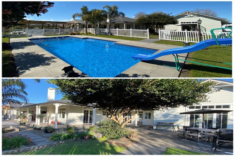 Photo of property in 122 Otakiri Road, Edgecumbe, Whakatane, 3192