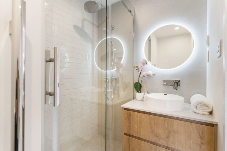 Photo of property in 16c Killarney Street, Takapuna, Auckland, 0622