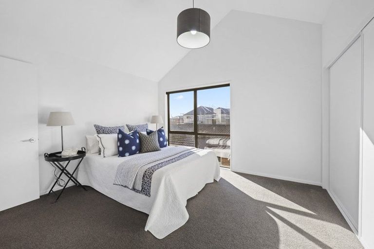 Photo of property in 477b Manchester Street, St Albans, Christchurch, 8014