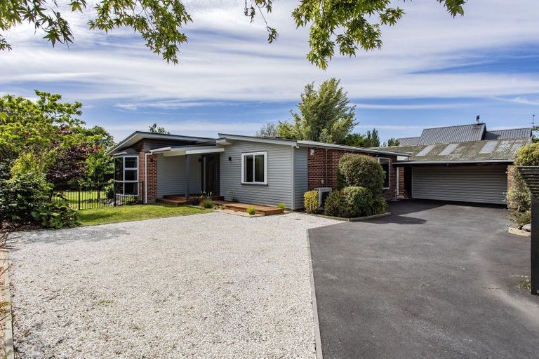 Photo of property in 24 Ivory Street, Rangiora, 7400