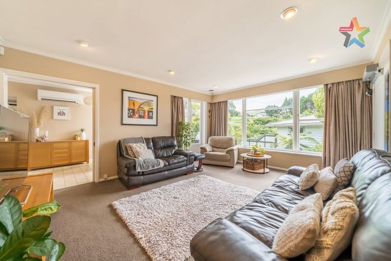 Photo of property in 13 Bermer Road, Belmont, Lower Hutt, 5010