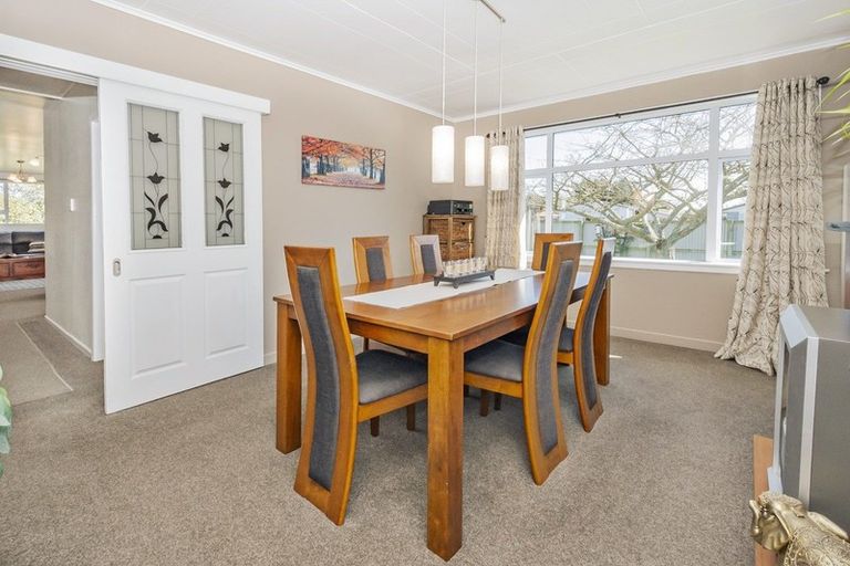 Photo of property in 22 Taumutu Road, Southbridge, 7602