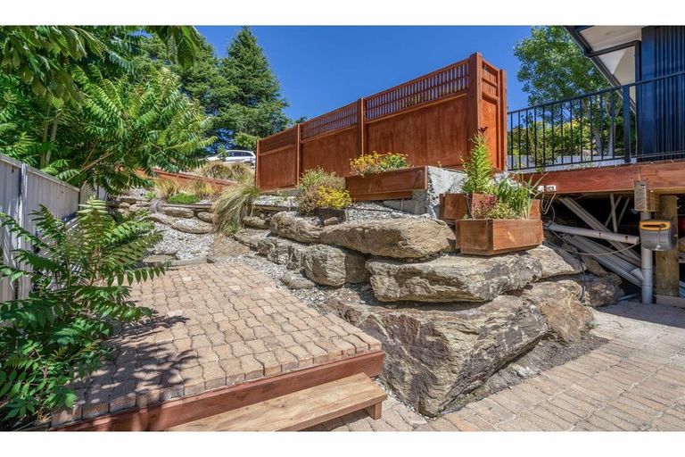 Photo of property in 9 Kamaka Crescent, Bridge Hill, Alexandra, 9320