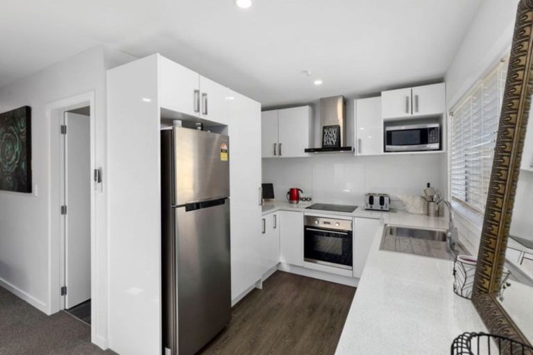 Photo of property in 6c Petherick Street, Taita, Lower Hutt, 5011