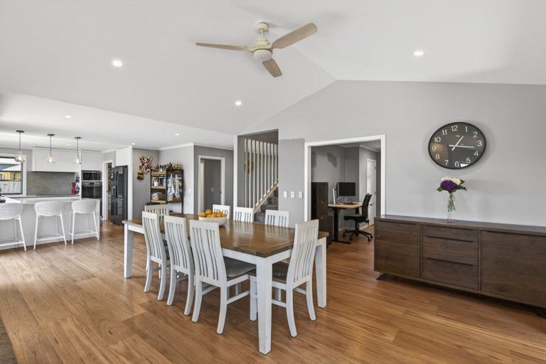 Photo of property in 22 Smith Street, Lepperton, New Plymouth, 4373