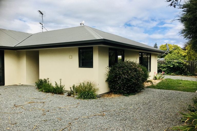 Photo of property in 7a Spaxton Street, Methven, 7730