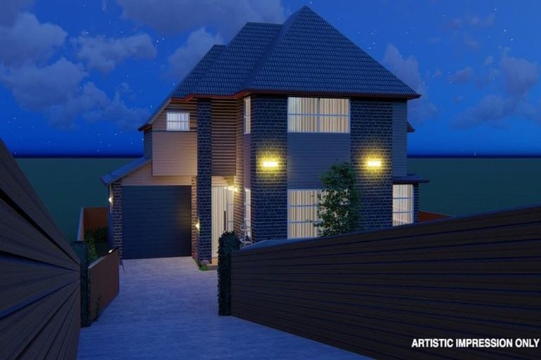 Photo of property in 56 Alberta Street, Point Chevalier, Auckland, 1022