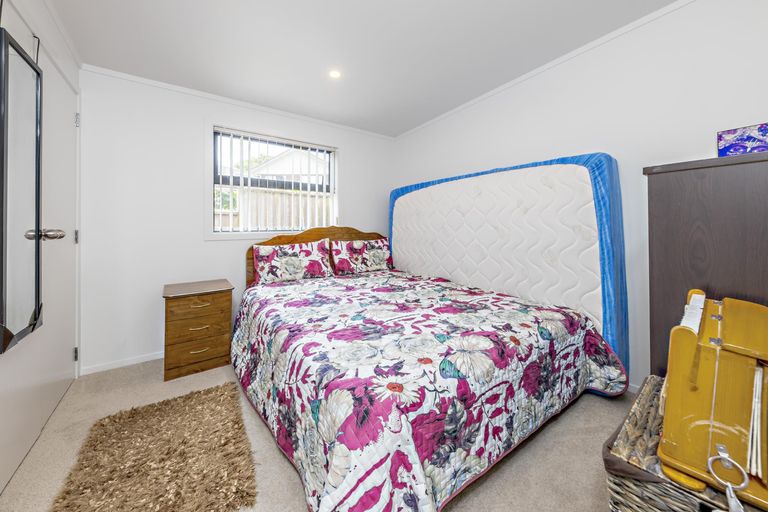 Photo of property in 3 Mataura Place, Clover Park, Auckland, 2019